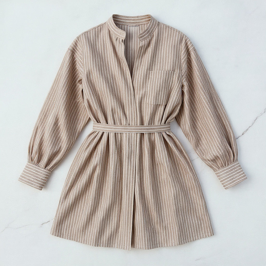CT TERRA TUNIC