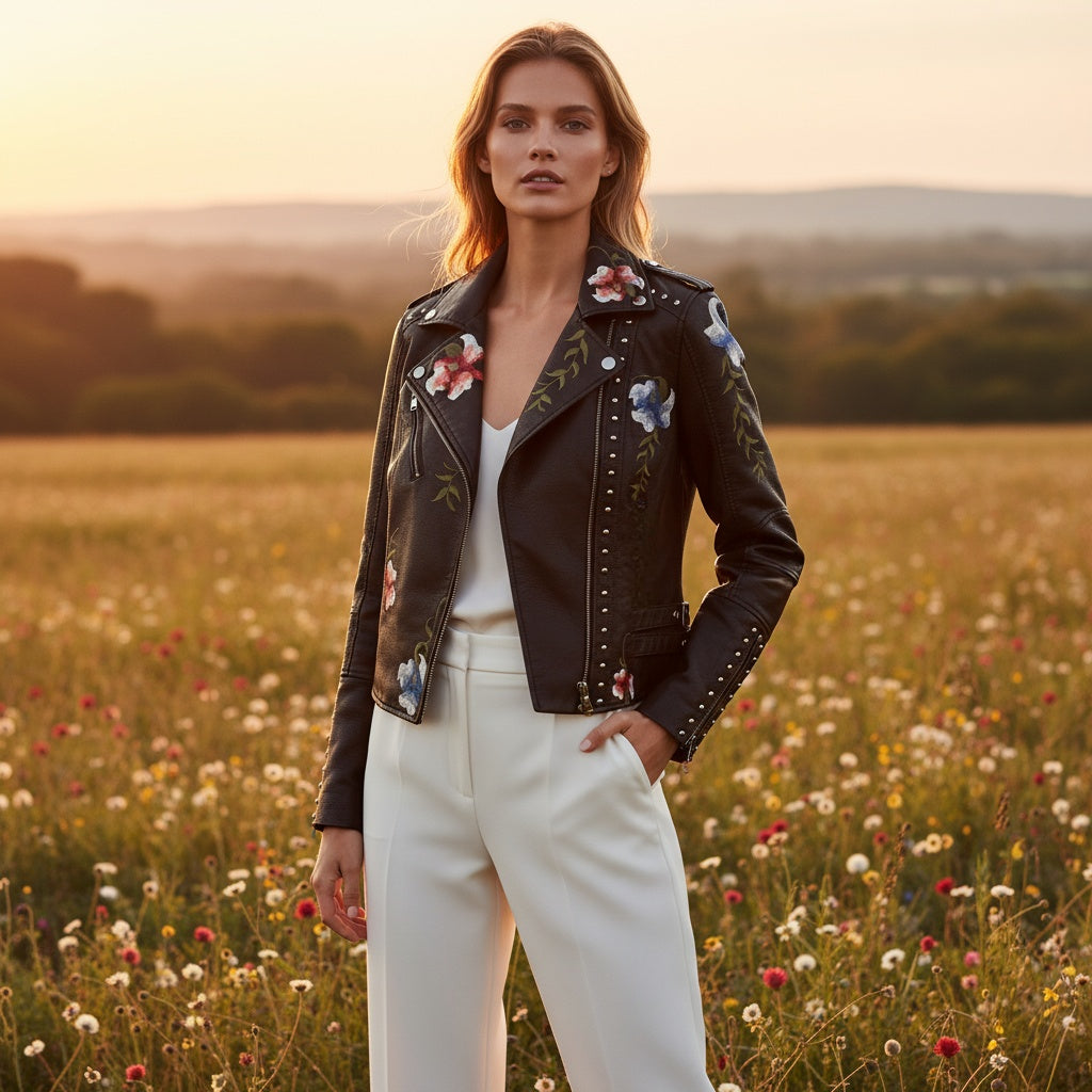CT FIORE SELVATICO JACKET