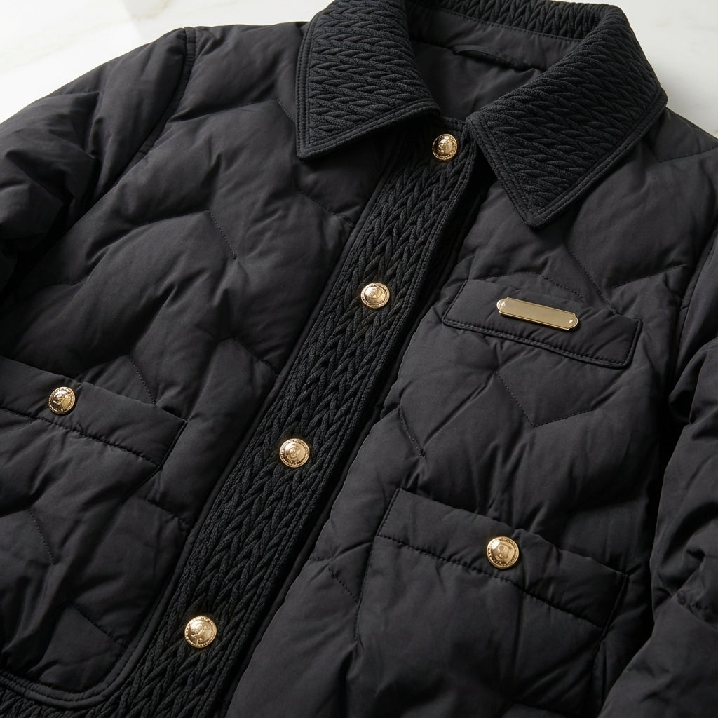 CT ALPINA PADDED JACKET