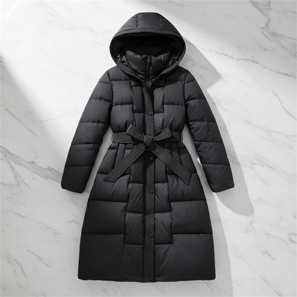 CT SUSSURRO NORDICO COAT