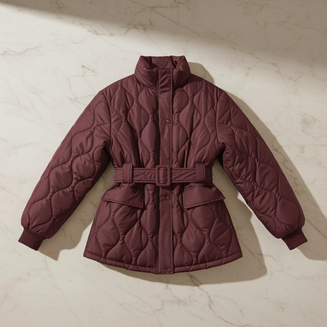 CT INVERNO BELTED JACKET