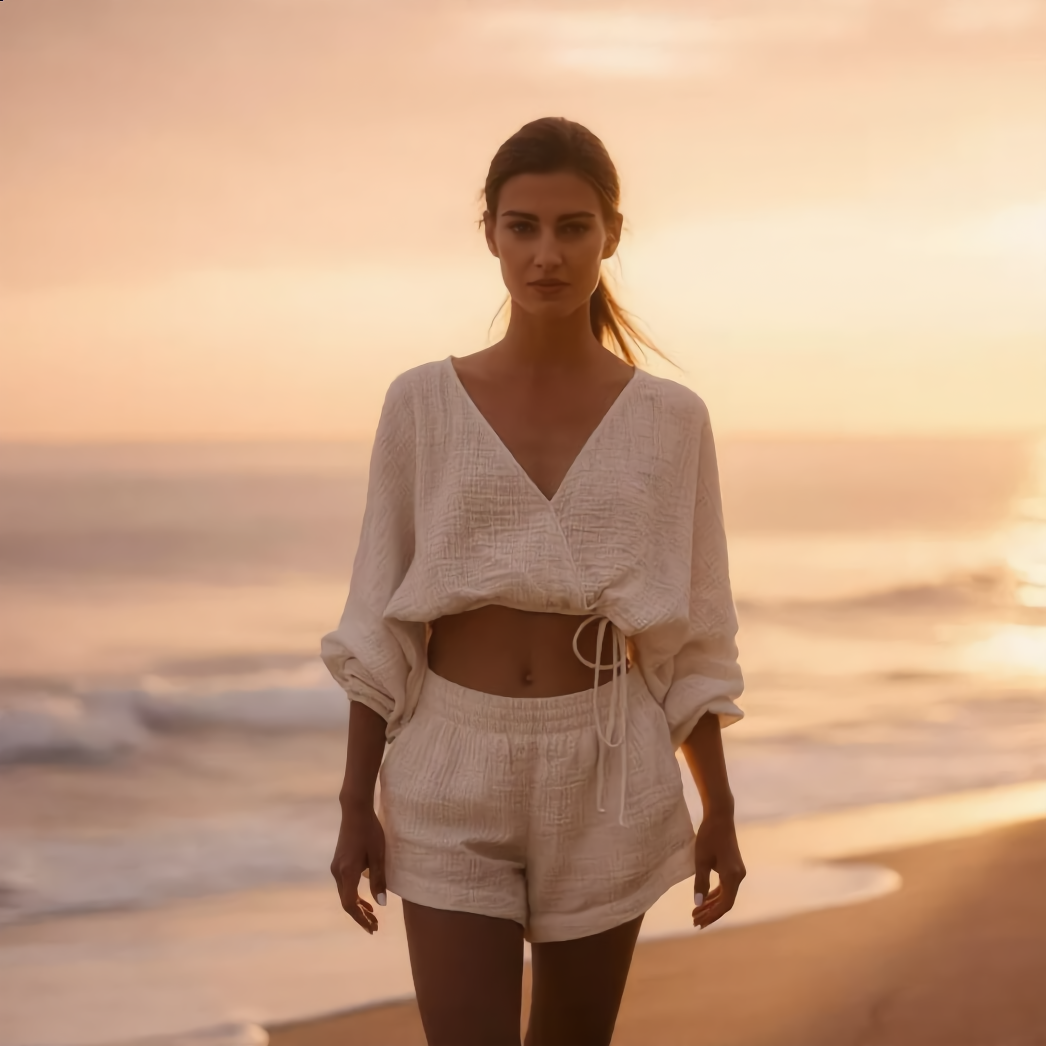 SUMMER COLLECTION