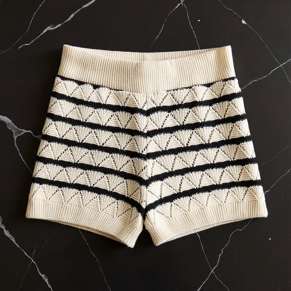 CT ZEBRA SHORT