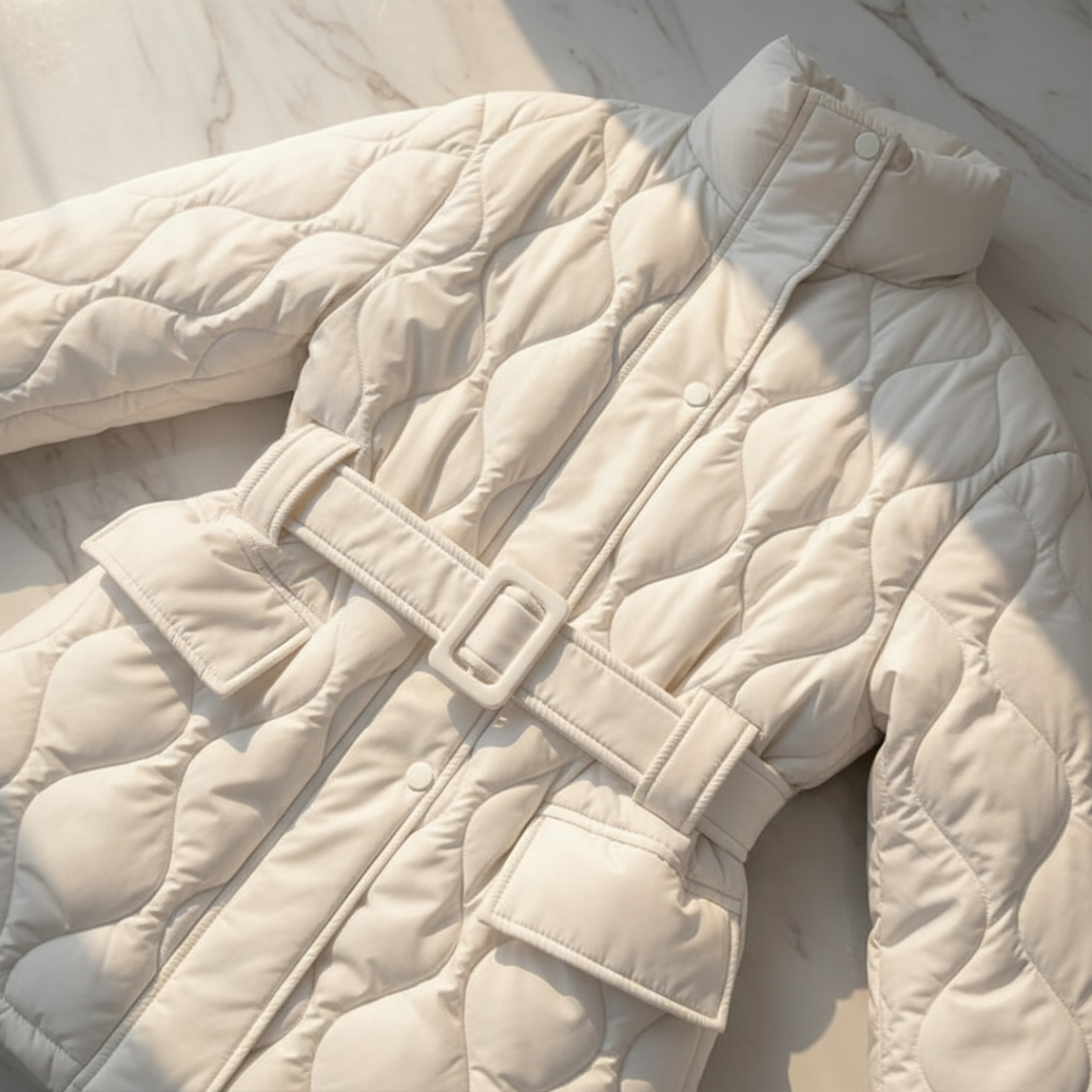 CT INVERNO BELTED JACKET