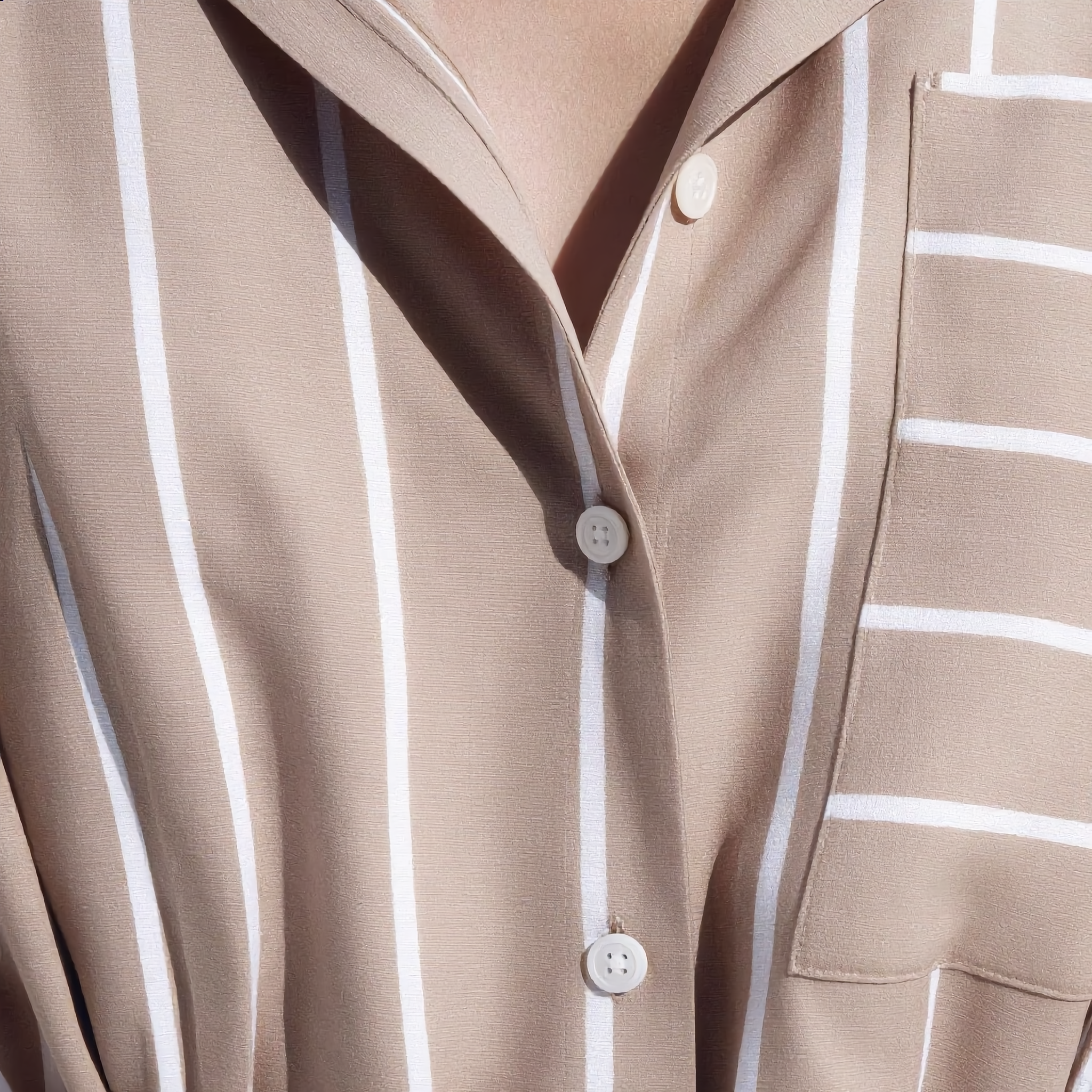 The Riviera Tie-Waist Dress