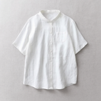 Shirt Peter Pan Collar
