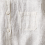 Shirt Peter Pan Collar