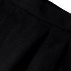 Cotton Vest Trousers Set Elasticated Waist