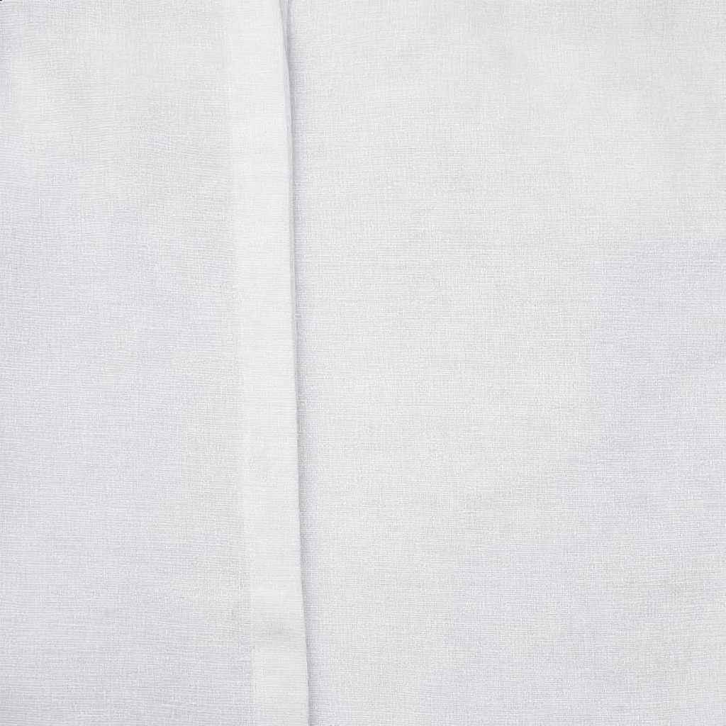Cotton Vest Trousers Set Elasticated Waist