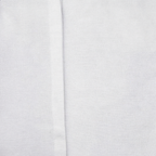 Cotton Vest Trousers Set Elasticated Waist