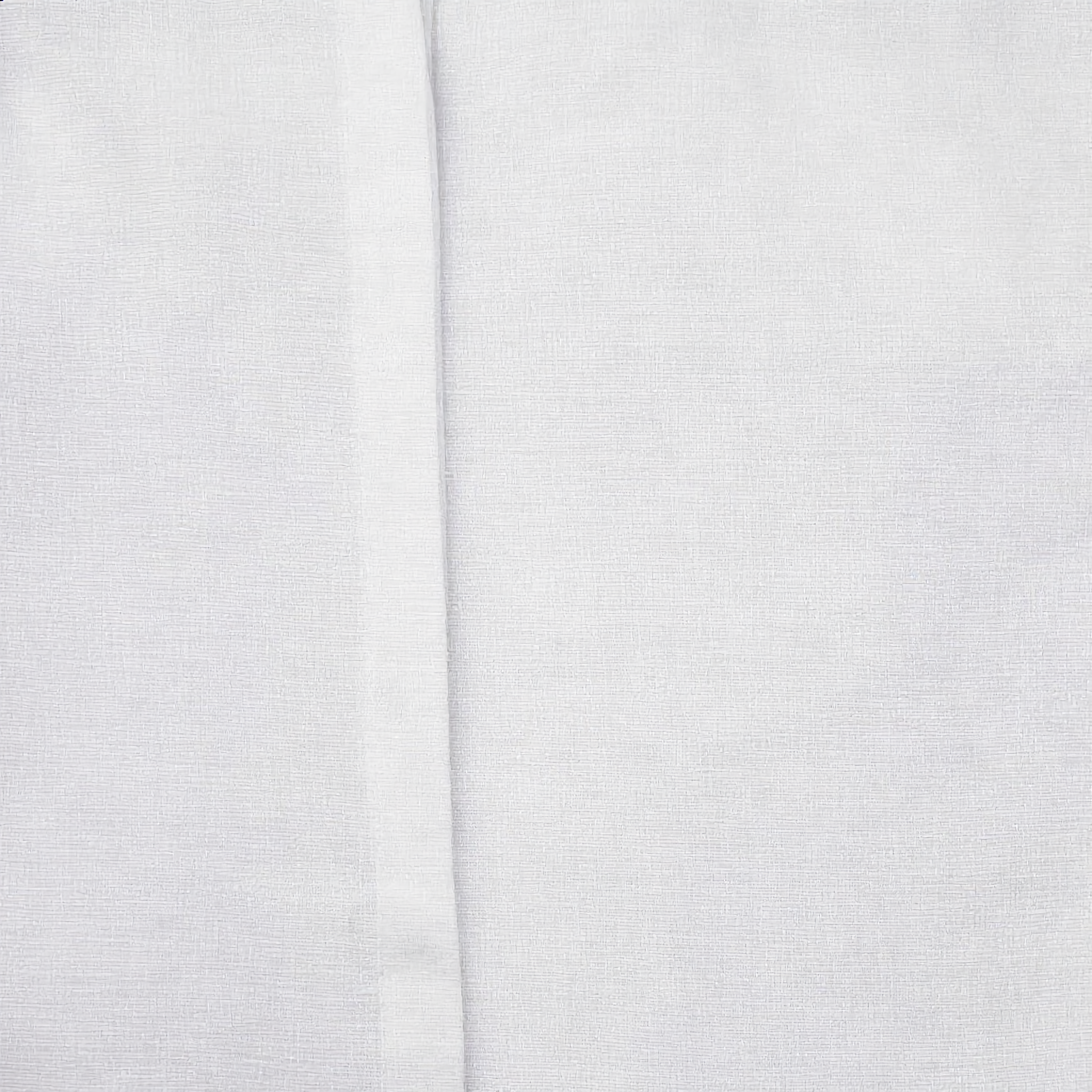 Cotton Vest Trousers Set Elasticated Waist
