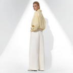 Shirt Cotton Oversize Classic Collar