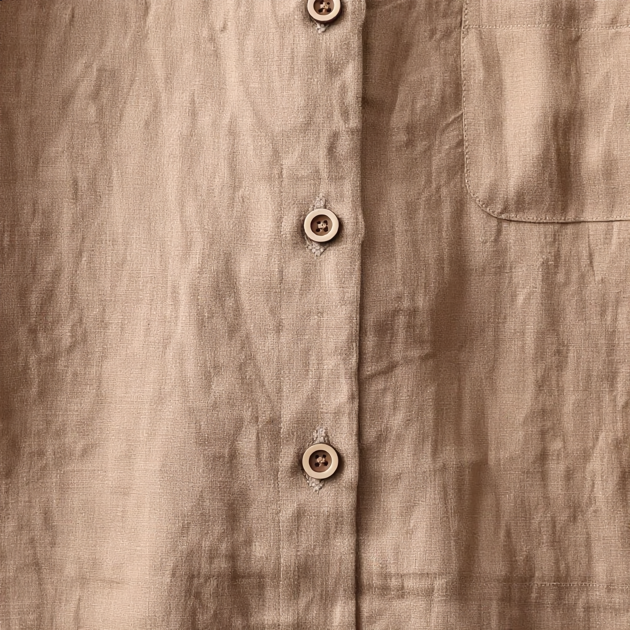 Shirt Peter Pan Collar