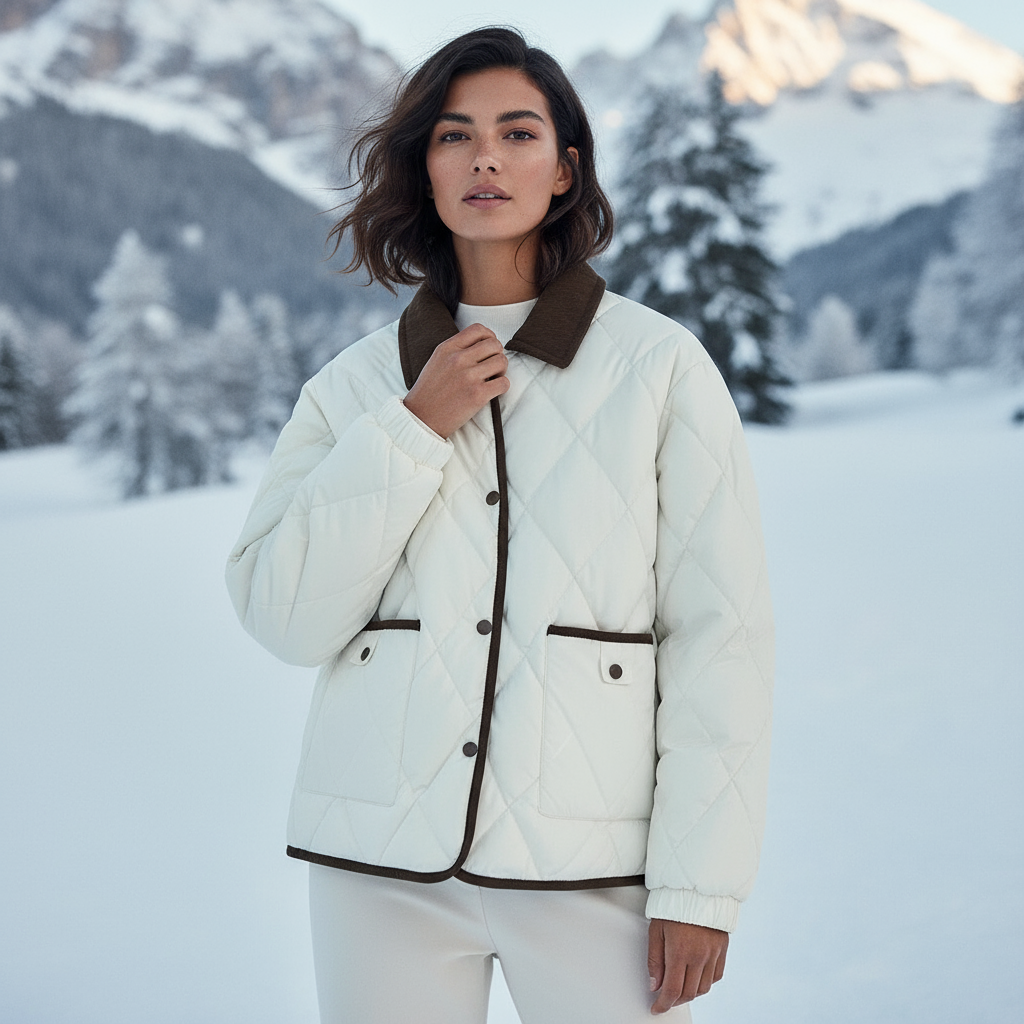 CT SPIRITO DI MONTAGNA JACKET