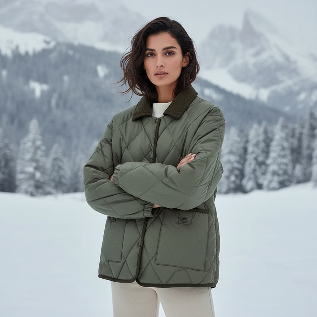 CT SPIRITO DI MONTAGNA JACKET