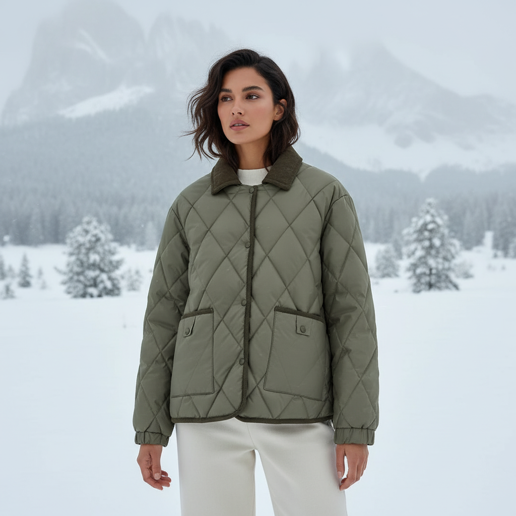 CT SPIRITO DI MONTAGNA JACKET