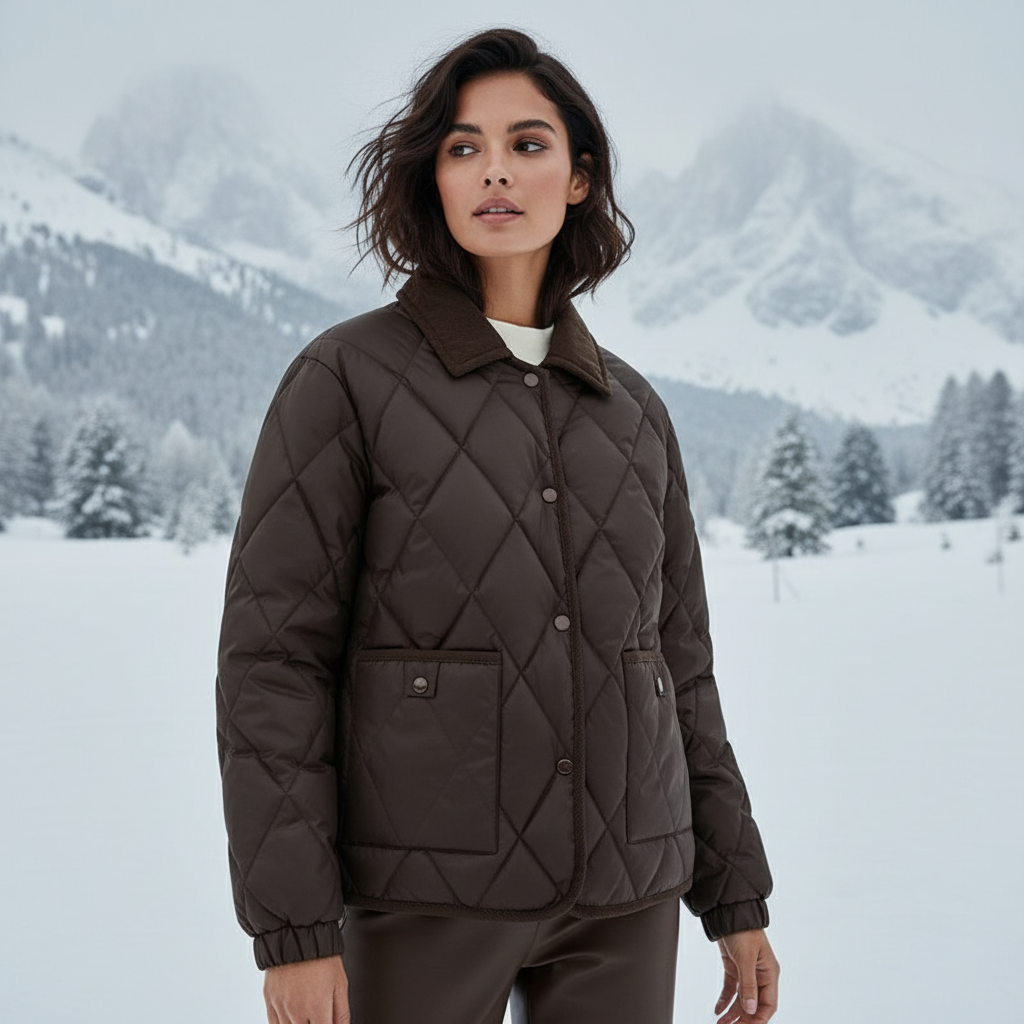 CT SPIRITO DI MONTAGNA JACKET