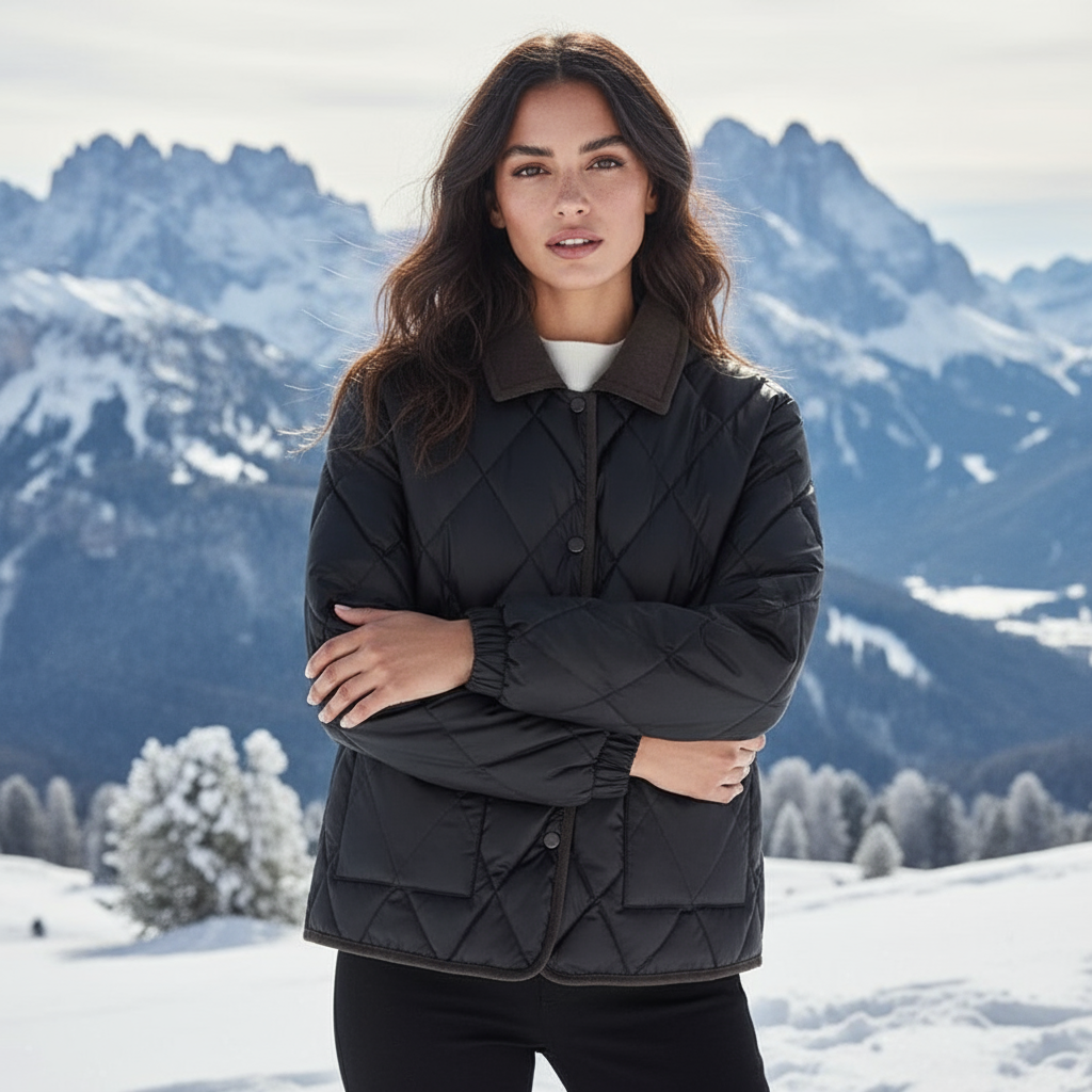 CT SPIRITO DI MONTAGNA JACKET