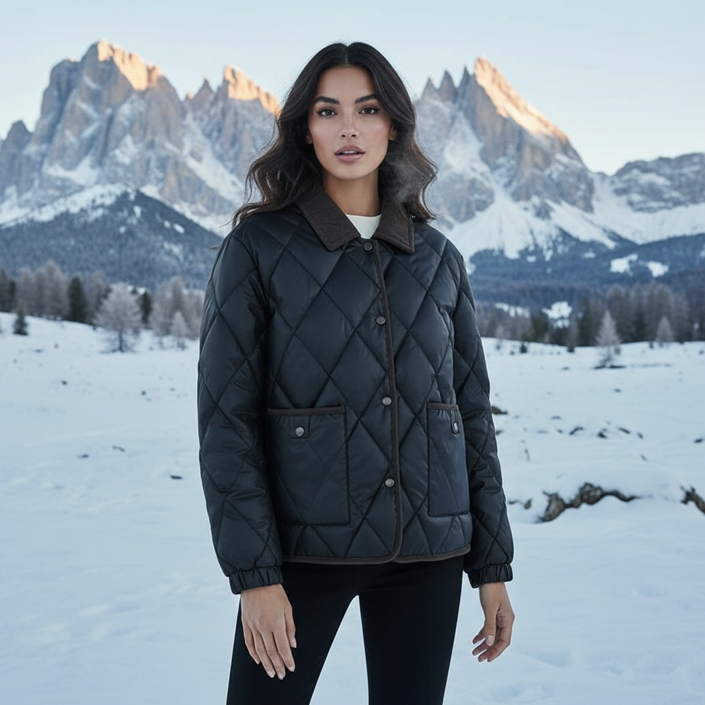 CT SPIRITO DI MONTAGNA JACKET