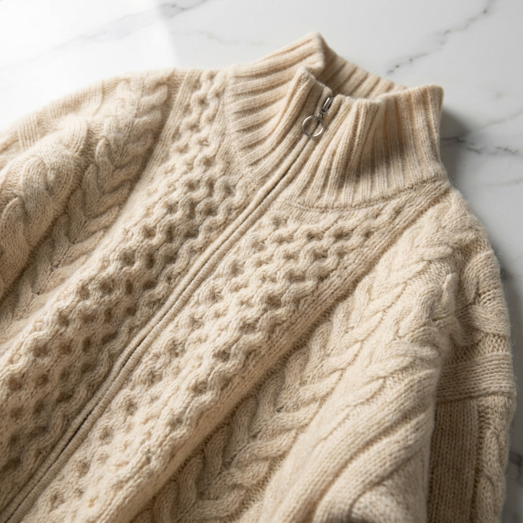 CT RINASCIMENTO SWEATER