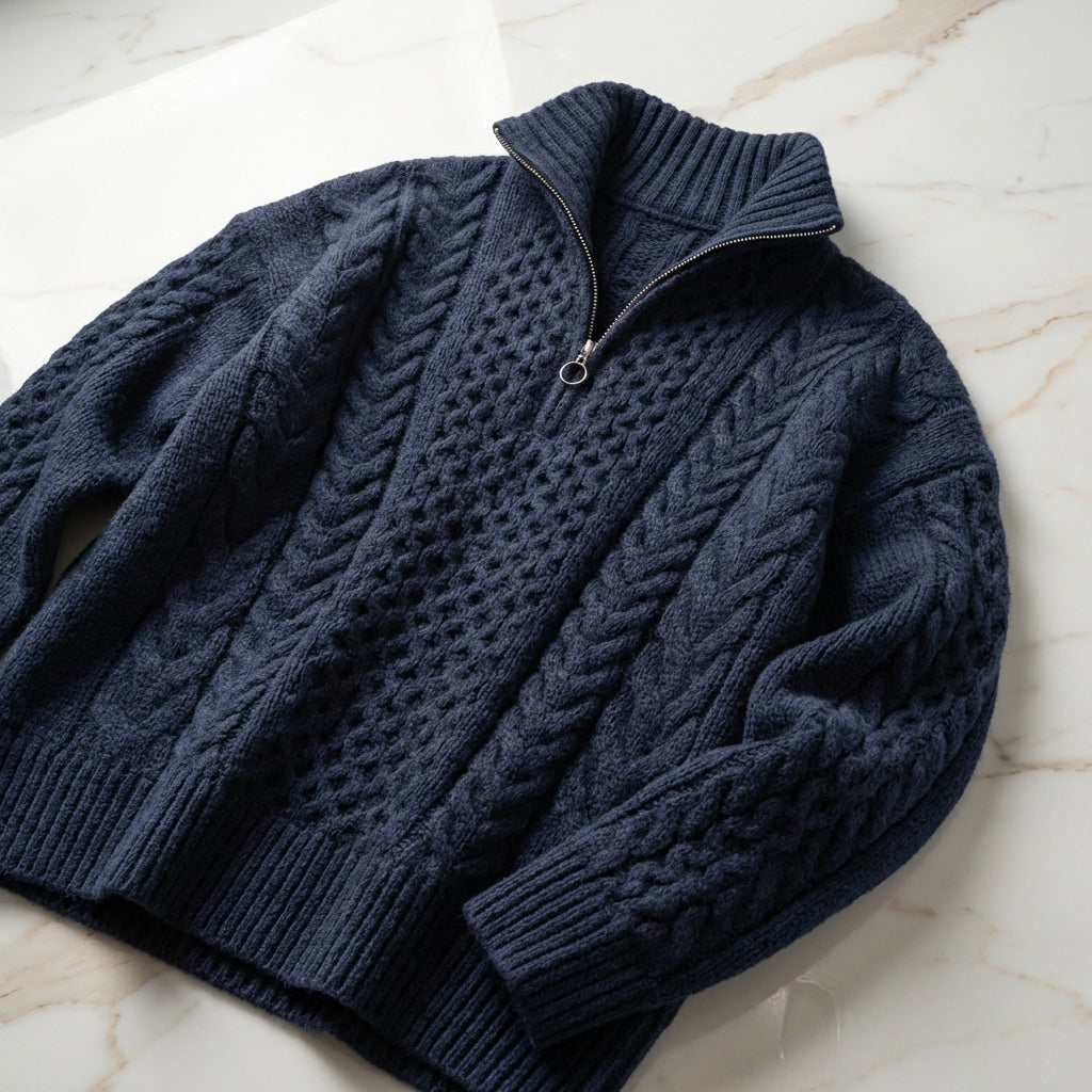 CT RINASCIMENTO SWEATER