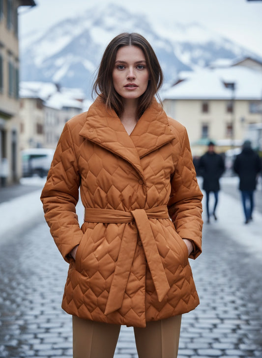 CT ETNA JACKET