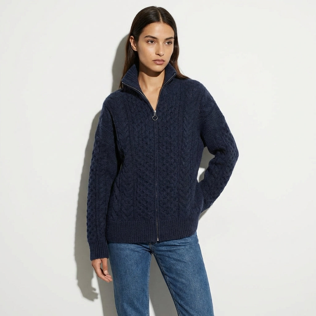 CT RINASCIMENTO SWEATER