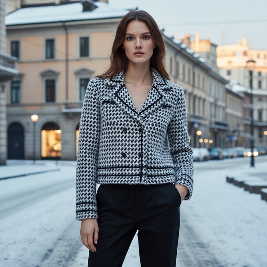 CT LECCE JACKET