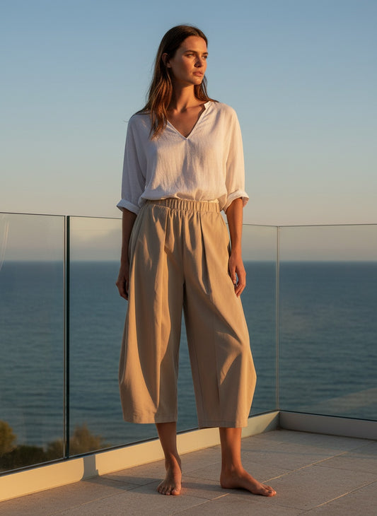 CT CAPRI PANTS