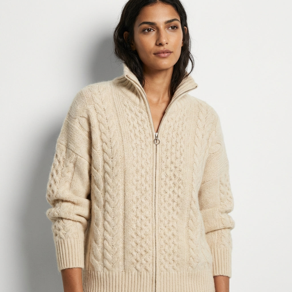 CT RINASCIMENTO SWEATER