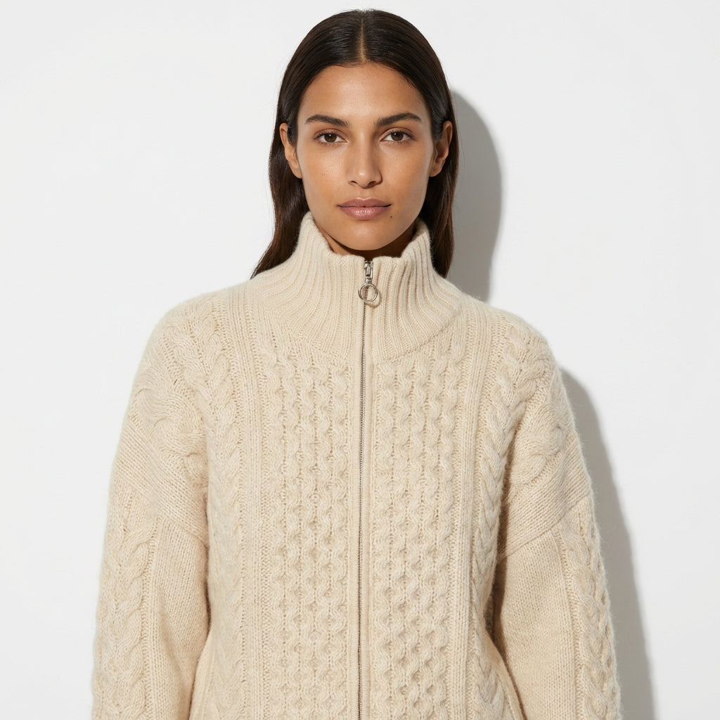 CT RINASCIMENTO SWEATER