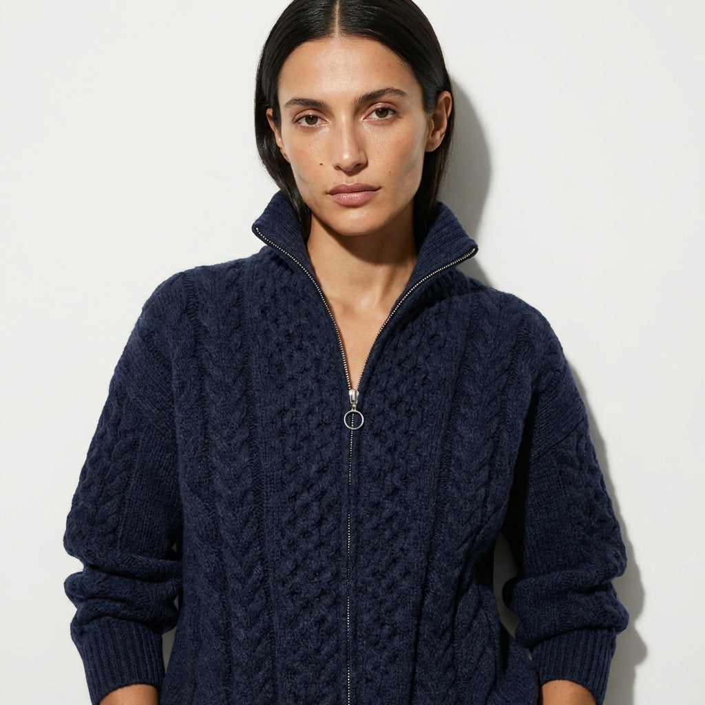 CT RINASCIMENTO SWEATER