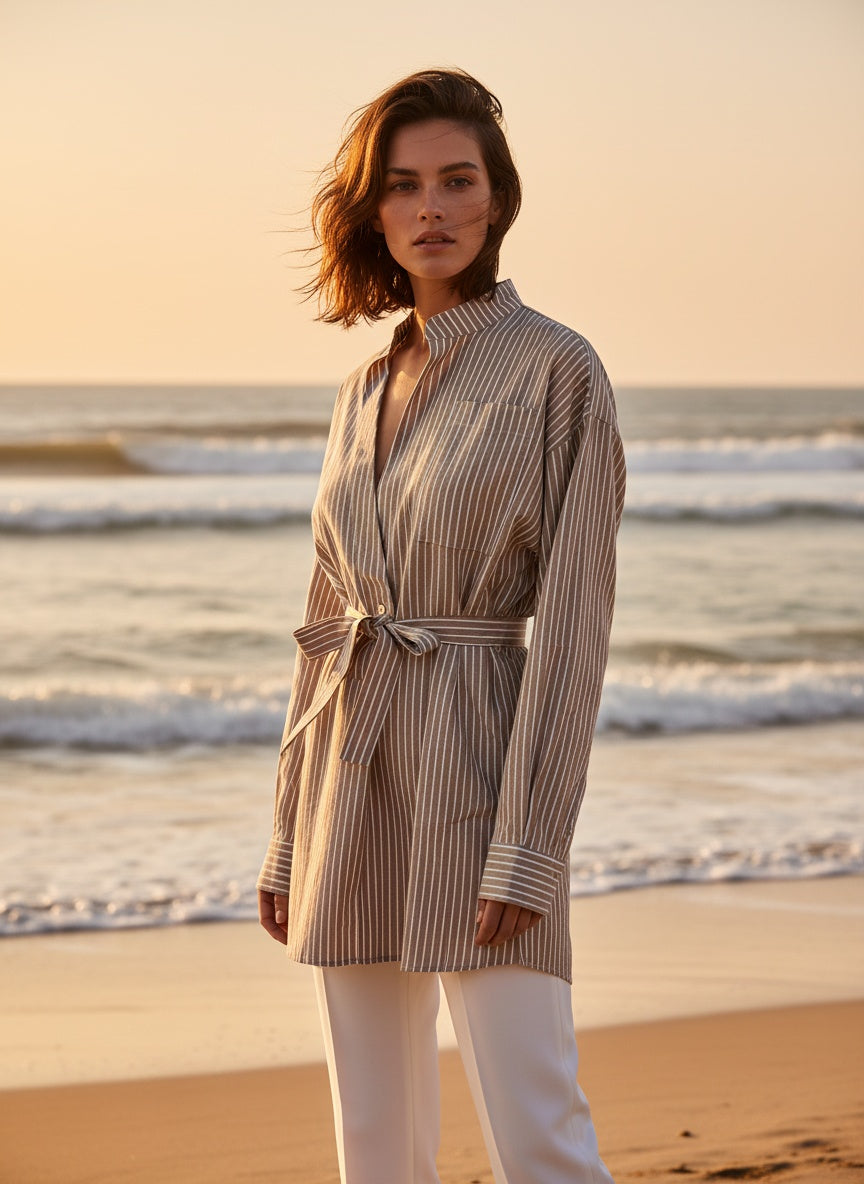 CT TERRA TUNIC