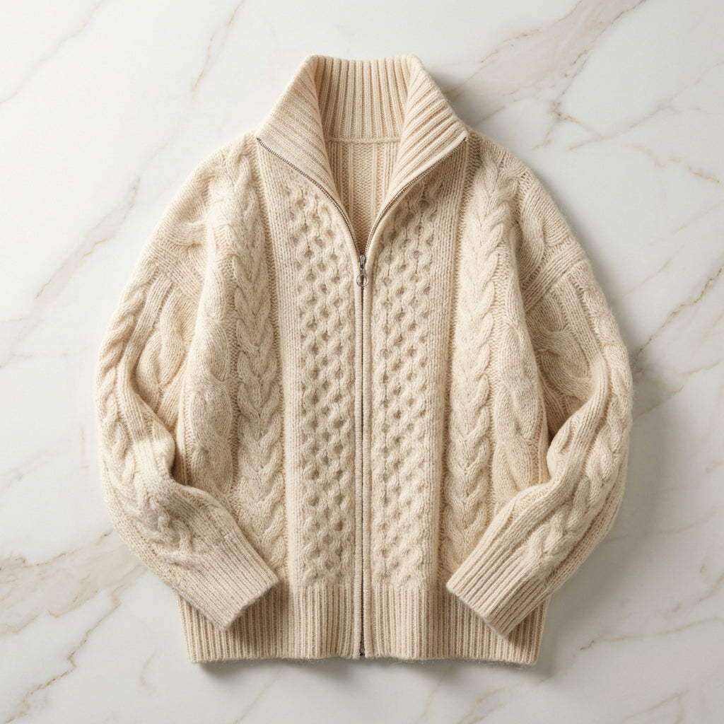 CT RINASCIMENTO SWEATER