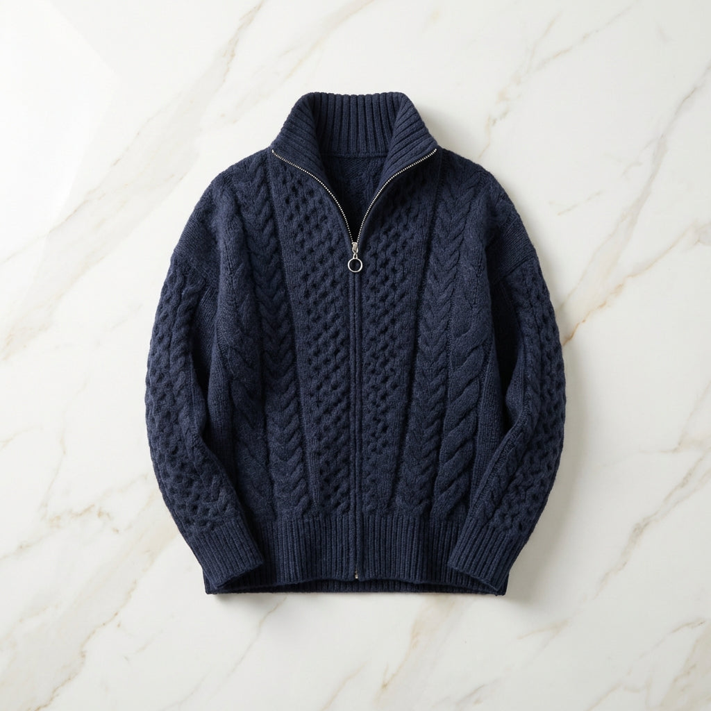 CT RINASCIMENTO SWEATER