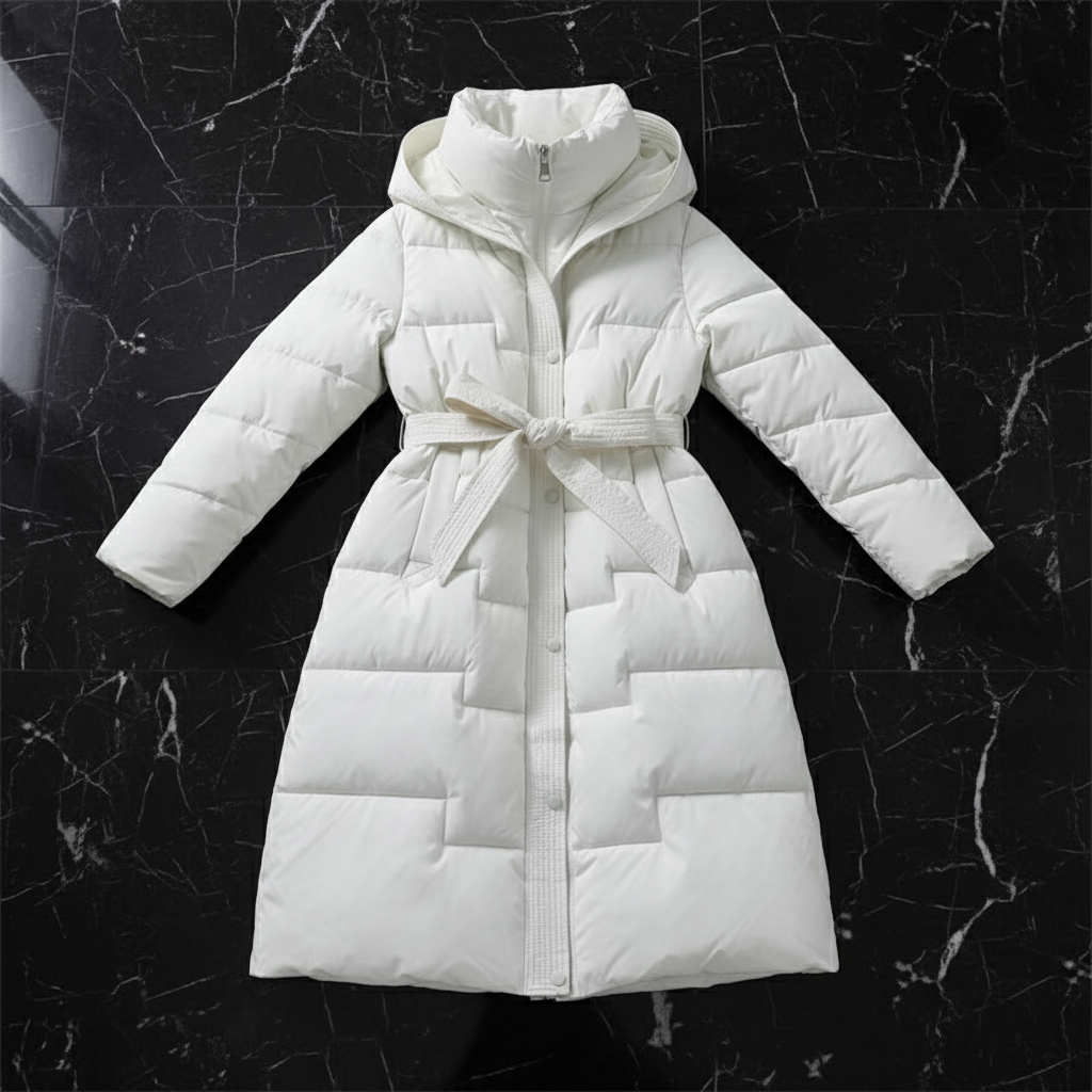 CT SUSSURRO NORDICO COAT