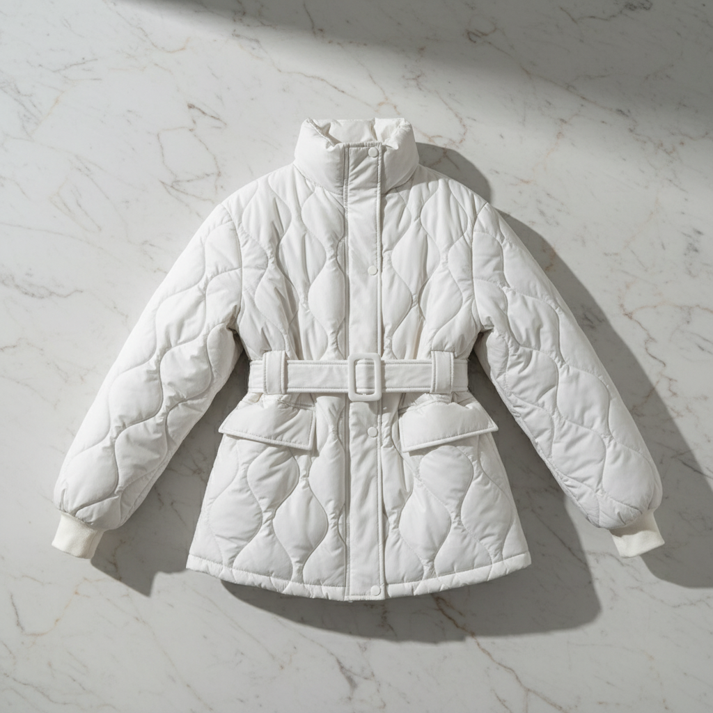 CT INVERNO BELTED JACKET